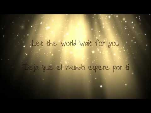 All The World (I Tell Myself) - Correatown - Español Sub.