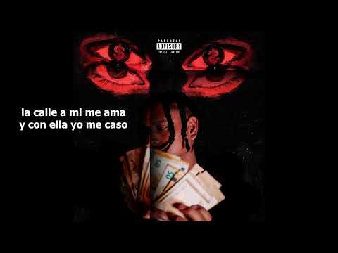 Moneynkush - M en el vaso Feat. Flako Dogg (Video lyric)