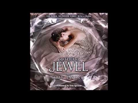 The Jewel Audiobook