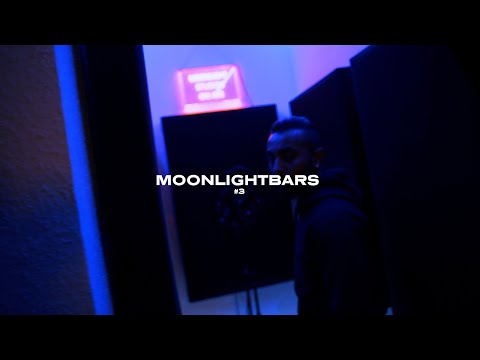 MOONLIGHT BARS 3 x YUGO & NIKEEZ & EDO & ZAZE // (prod. by Flow Beats)