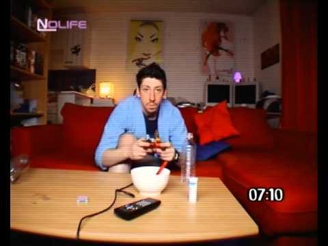 Nerdz Saison 1 - episode 5