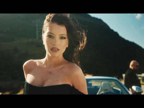 Dj Sava ⛌ Cleopatra Stratan - Adio | Official Video