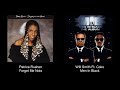 Patrice Rushen - Forget Me Nots 🧬 Will Smith Ft. Coko - Men In Black