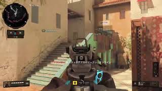 [Live配信：BO4]参加型！迷彩解除、武器レベルあげ手伝ってくだちい
