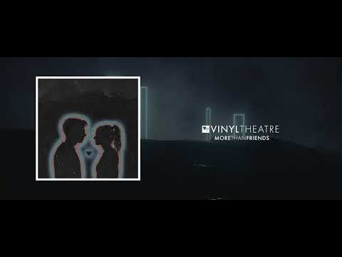 Video thumbnail for More Than Friends