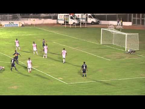 Capivariano 1 x  2 Red Bull Brasil - Paulista da Série A2