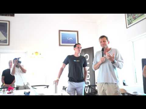 OPENING PARTY VB2016