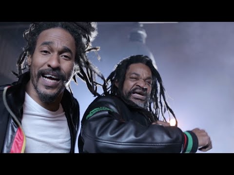 Big Famili - Badadam [Official Video 2015]