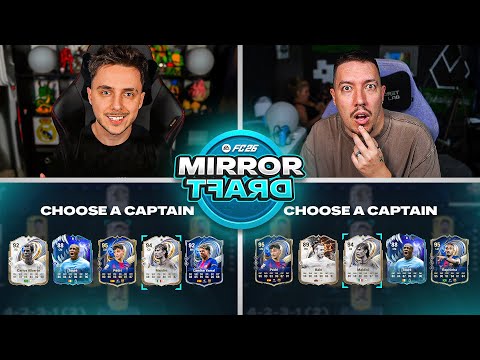 Pure Nosztalgia!✨| MIRROR DRAFT