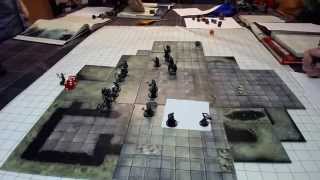 Gray Dwarves go Toe to Toe with the Dark Elves (Drow Vs Duergar)| Dungeons and Dragons Monsters