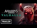 Assassin's Creed Valhalla: The Forgotten Saga - Official Reveal Trailer | Summer of Gaming 2022