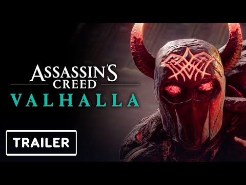 Novo modo de jogo gratuito: Assassin's Creed® Valhalla - Saga Esquecida