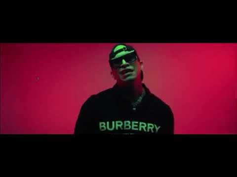 El chulo mujeres como tú ( video oficial ) lachy la promo