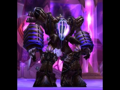 TK - Void Reaver (post-nerf)