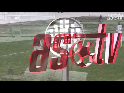 Zostrih z prípravného stretnutia AC Sparta Praha - AS Trenčín 3:4 (1:3)