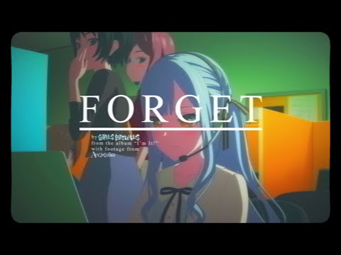 Video thumbnail for Forget