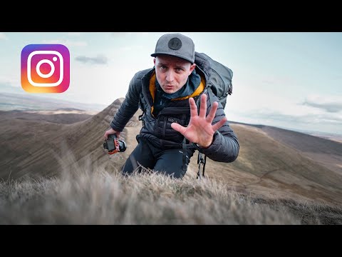 5 Landscape Photography Tips For Instagram Photographers