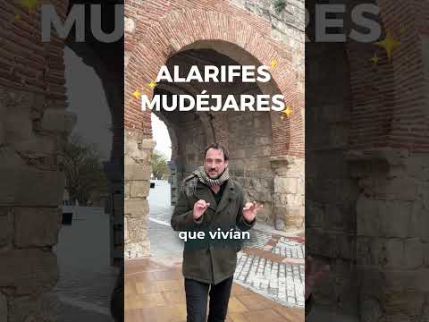 Puerta de San Martín. Siglo XIV. Burgos