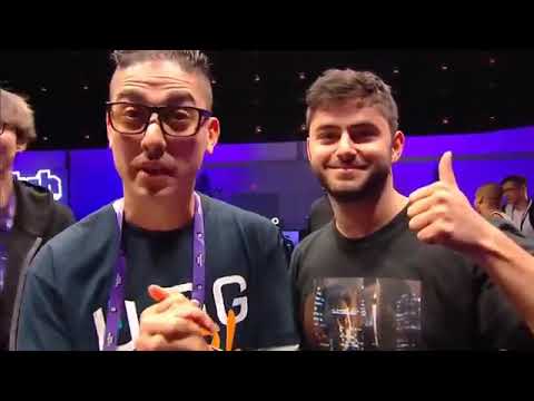 TWITCH RIVALS CHAMPIONS  ft Yassuo  BoxBox  Pokimane    Saber   Trick2G 15m41 6s   16m56 7s UEn9NV5s