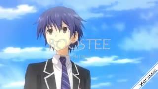 Boostee - Let Me Love