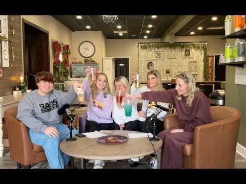 Around the Horn at Graceful Coffee House