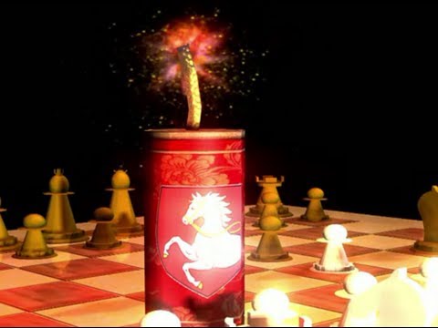 4.16. IM  Daniel Semcesen  -  GM Jan Votava  ½ - ½