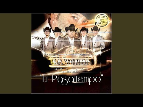 Tu Pasatiempo (feat. Polo Urias)