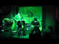 Sooner Or Later - Vic Ruggiero of The Slackers w ...
