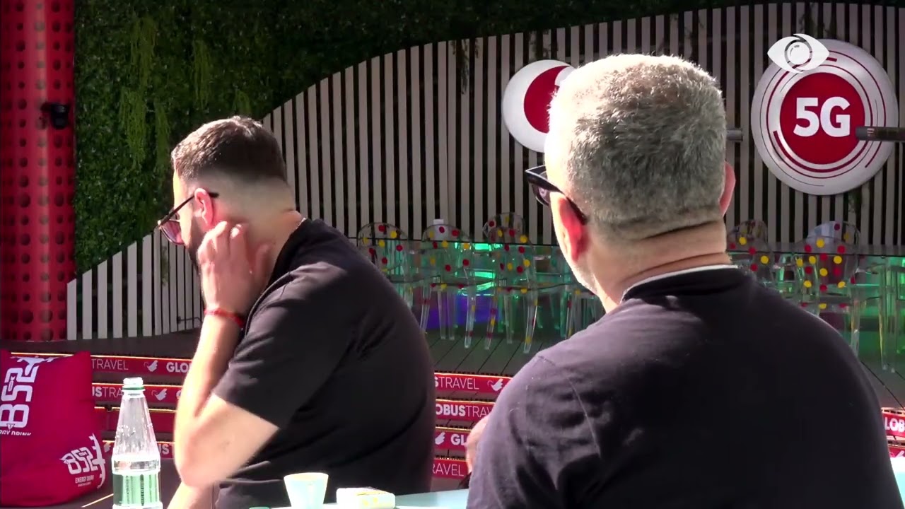 Çfarë do të bëj unë ty, shpirti im/ Artani i drejtohet Rogertit