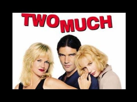 TOO MUCH BY VJ JUNIOR KA ROMANTIC DRAMA