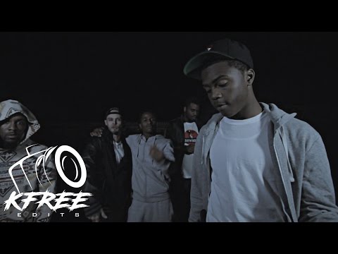 Alwoo x Atm Krown x Rondae x Kasher Quon x Cokane Cash -  No Sleep (Shot By @Kfree313)