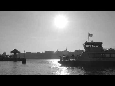 Stockholm Songwriting Camp 2016