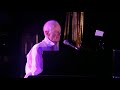 Peter Hammill, Sleep Now, Brighton 28-04-2018