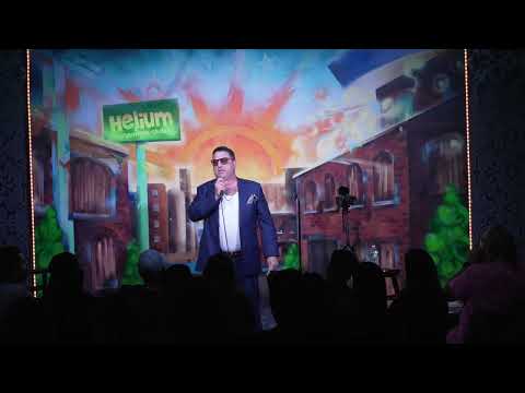 Buffalo Wadda Ya Know