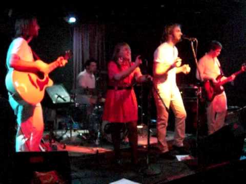 Kazai Rex - "What's New In Your Life?" Live @ The Derby