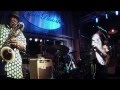 Selwyn Birchwood Band - Brown Paper Bag - The ...
