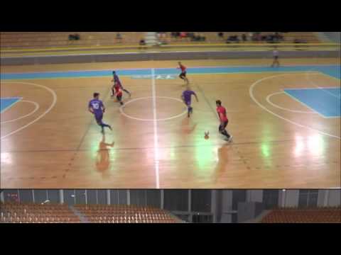 Ideal Brovina (11 goals in one match )