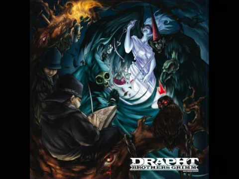 Drapht - Jimmy Recard