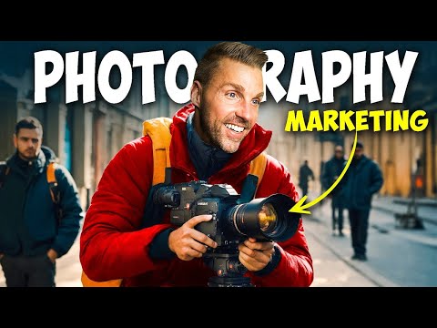 , title : 'How To Market Your Photography Business | Get More Clients And Grow'
