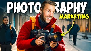 How To Market Your Photography Business | Get More Clients And Grow