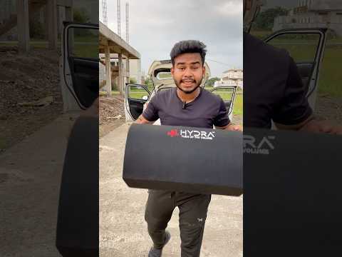 YouTube Thumbnail