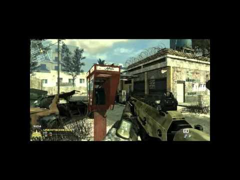 Call of Duty : Modern Warfare 2 - Resurgence Pack PC