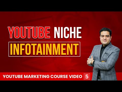 YouTube Marketing Course by Marketing Fundas Global How to Start a Successful YouTube Channel
