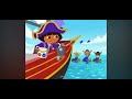 Yummy Gummy Fishy Fruity Treats On Dora The Explorer