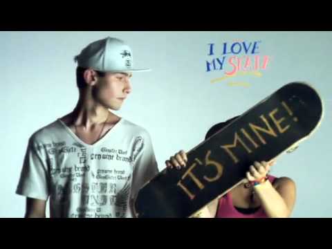 Diego Abaribi feat. Janet Gray - Count Down (OFFICIAL VIDEO).flv