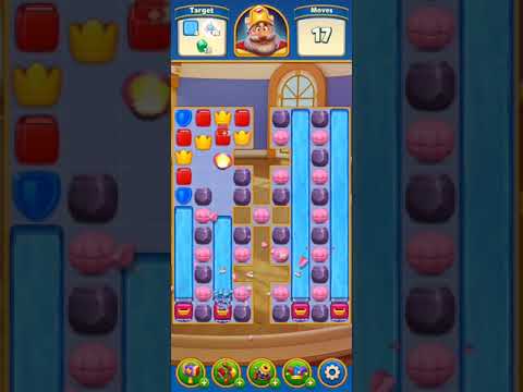 Royal Match Level 2103