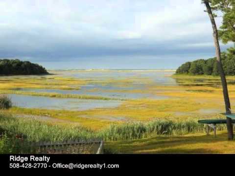 15 Brant Hill Rd, Sandwich MA 02537 - Single Family Home - Real Estate - For Sale -