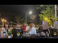 DJ TO Mixtape Hip Hop Chill Chill Khmer And Eng