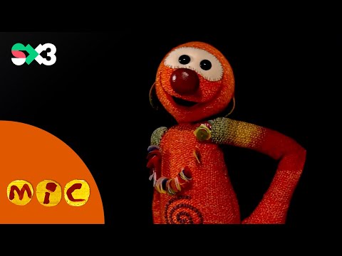 El Mic i en Patufet | Mic