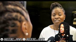 FIRST TIME HEARING Lovely Hoffman - My Black Is Beautiful REACTION